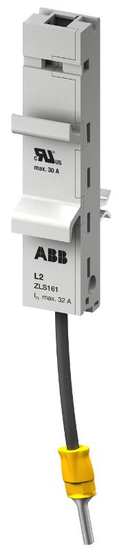 Адаптер 32А ZLS160 | 2CCA180663R0001 | ABB — ABB
