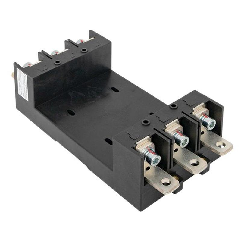 Панель втычная AV POWER-1/3ETU переднего присоед. PID-1/3F 125А | mccb-1ETU-pin13F-125A | EKF — миниатюра 12
