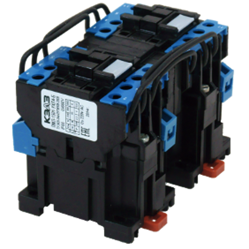 Контактор ПМЛ-1561ДМ-16А-220AC-УХЛ4-Б | 229724 | КЭАЗ — миниатюра 2