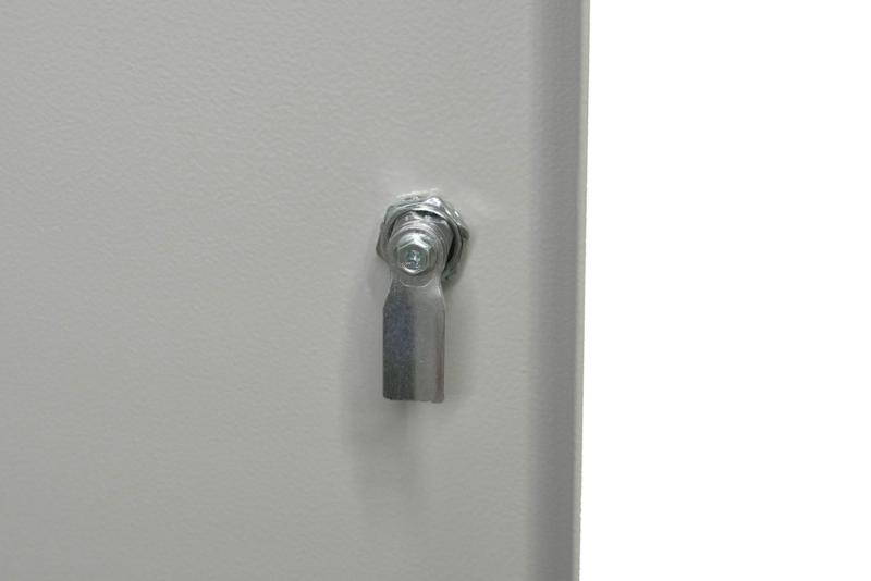 Корпус металлический ЩРНМ IP31 1000х600х300 | 32487DEK | DEKraft — миниатюра 9