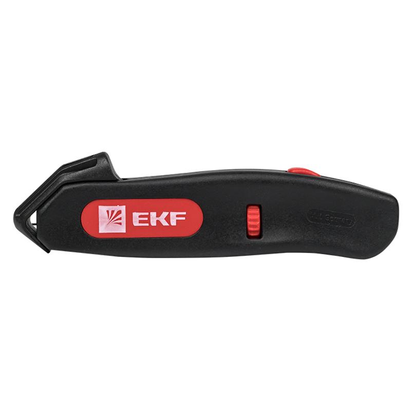 Кабельный нож WS-15 Professional | ws-15 | EKF — миниатюра 3