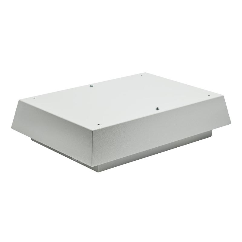 Вентилятор потолочный 1500 м3/час, 230 В, IP44 | R5RTF1500A | DKC — миниатюра 1