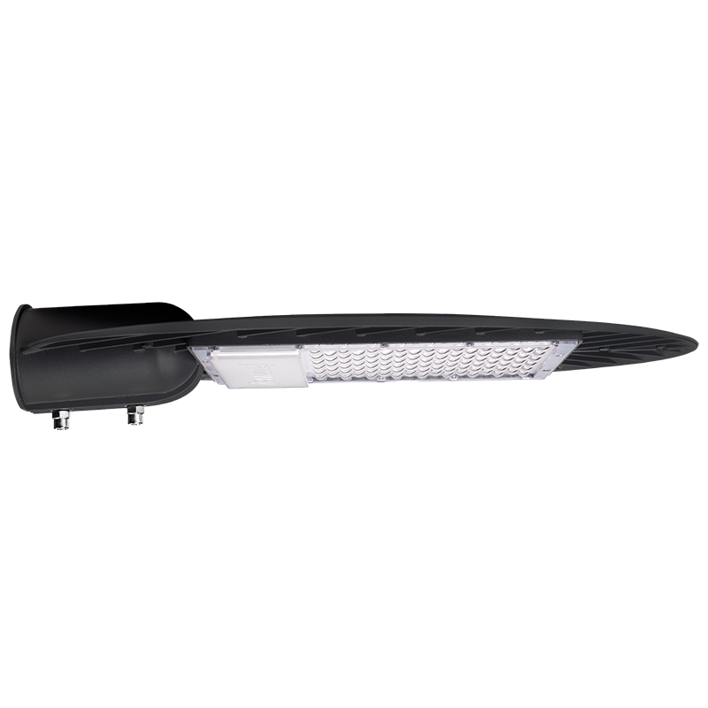 Светильник светодиодный консольный уличный ДКУ PSL 03 70w 5000K IP65 GR AC190-260V (2г.гар) | .5020412 | Jazzway — миниатюра 4