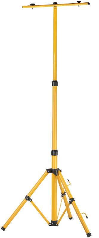 Штатив для 4-х светодиодных прожекторов LPR-TRIPOD 4х10-100Вт<3кг | Б0029129 | ЭРА — миниатюра 3