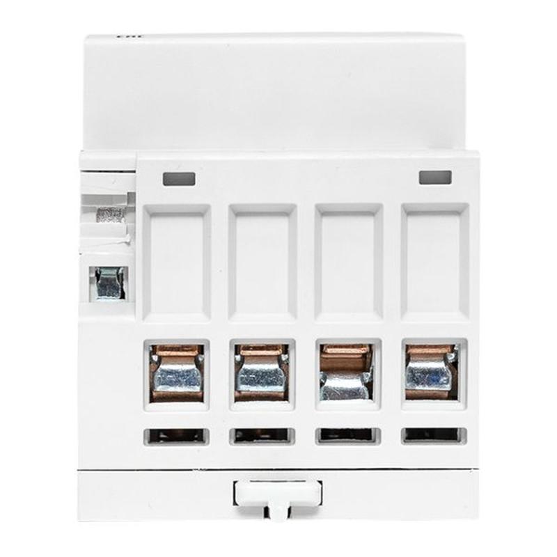 Контактор модульный КМ 40А 4NО (3 мод.) EKF PROxima | km-3-40-40 | EKF — миниатюра 12