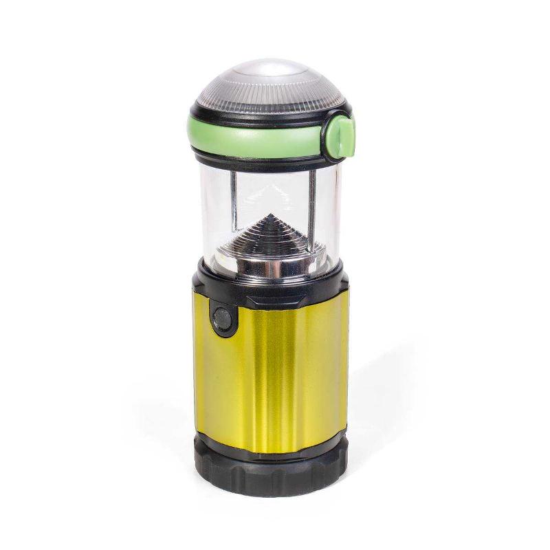 Фонарь кемпинговый "Explorer" FL-6248 | 82066 | КВТ — КВТ