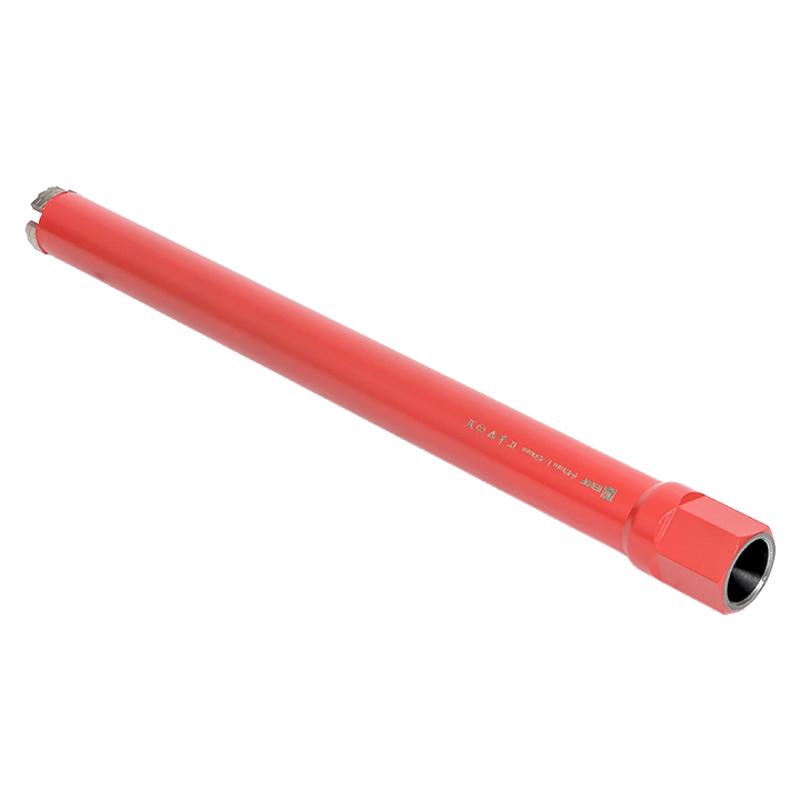 Коронка алмазная (проходка) WCHP-42/450 (1 ¼″ UNC) EKF Expert | wchp-sf42/450 | EKF — миниатюра 4