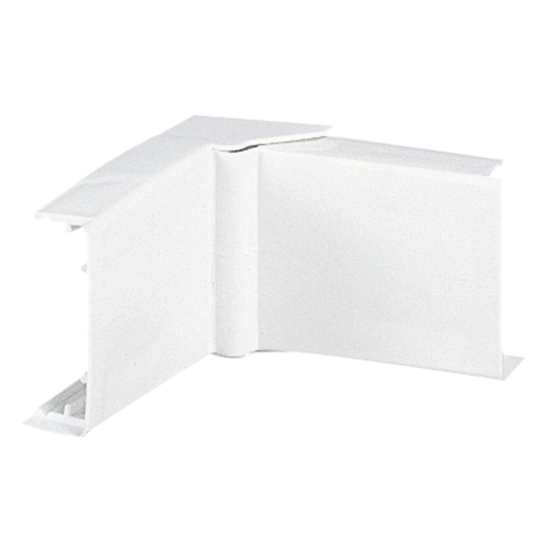 Угол внутр/внеш.д/к-к 20*12.5 переменный DLPlus | 030221 | Legrand — Legrand
