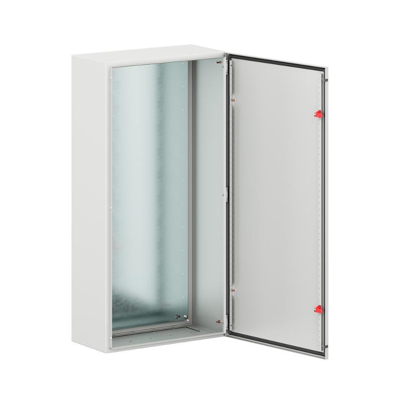 Корпус сварной навесной ST с М/П ВхШхГ 1200 x 600 x 300 | R5ST1263 | DKC — миниатюра 5