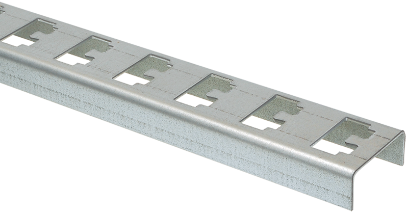 Стойка кабельная К1154 | CLW10-GEM-SK-1800 | IEK — миниатюра 2