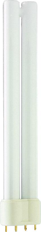 Лампа энергосберегающая КЛЛ MST PL-L 18W/840/4P 1CT/25 | 927903008470 | PHILIPS — Philips