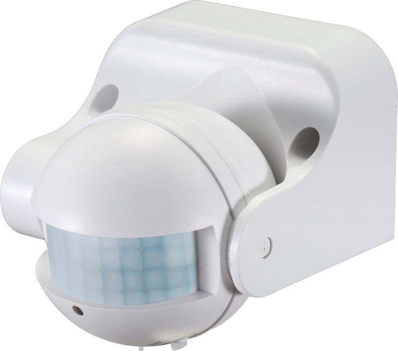 Датчик движения MIC 1200W 15м 180 град IP44 | V1-ST752 | VARTON — VARTON