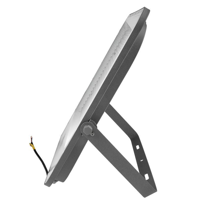 Прожектор светодиодный PFL-S4-400w 6500K 80 град. IP65 |.5040243 | Jazzway — миниатюра 4