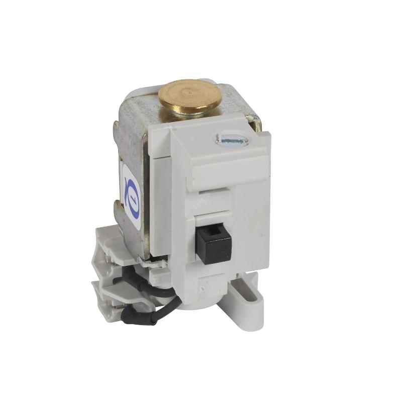 Незав.расцепитель 415-440V A.C. | 028135 | Legrand — Legrand