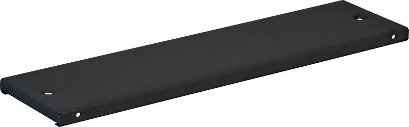 FORMAT Панель цоколя 100х800 RAL7021 серая IP54 | YKM41D-FO-PC-010-080-54 | IEK — IEK (ИЭК)