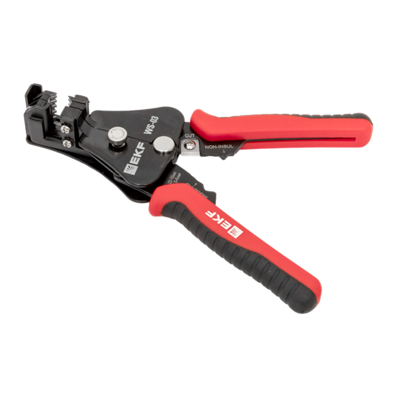 Полуавтоматический стриппер WS-03 Master | ws-03 | EKF — миниатюра 2