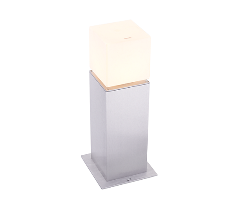 Садово-парковый светильник BCP210 LED1000/WW 13W 100-240V Rec AL | 911401755232 | Philips — Philips
