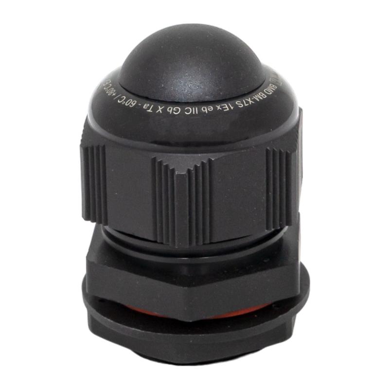 Кабельный ввод BM-X7S |cgp32x1.5| EKF — EKF