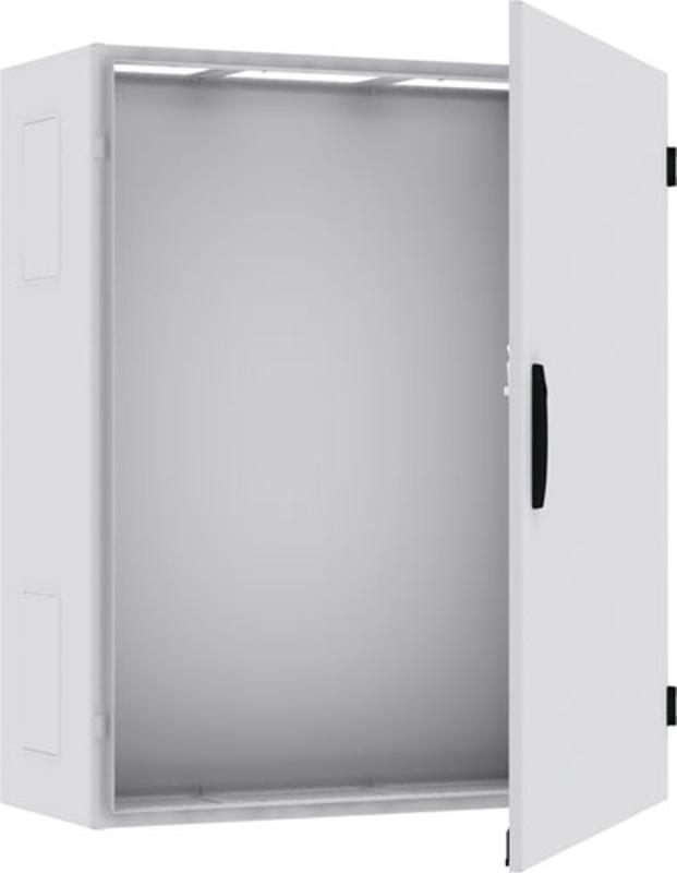 TW104G Шкаф TwinLine 650x300x350 (48 мод) IP55 | 2CPX010140R9999 | ABB — ABB