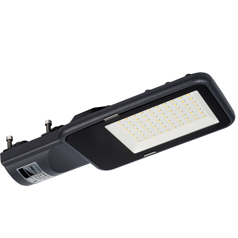 Cветильник светодиодный консольный PSL 08  50w 5000K GR 120° IP65 (3г.гар) | .5045781 | Jazzway — Jazzway