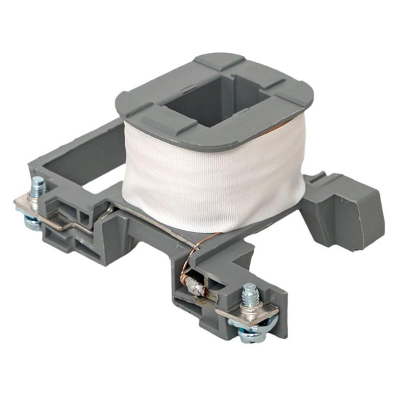 Катушка управления КМЭ 25А-32А 230В EKF PROxima | ctr-k-25-32a-230v | EKF — миниатюра 15