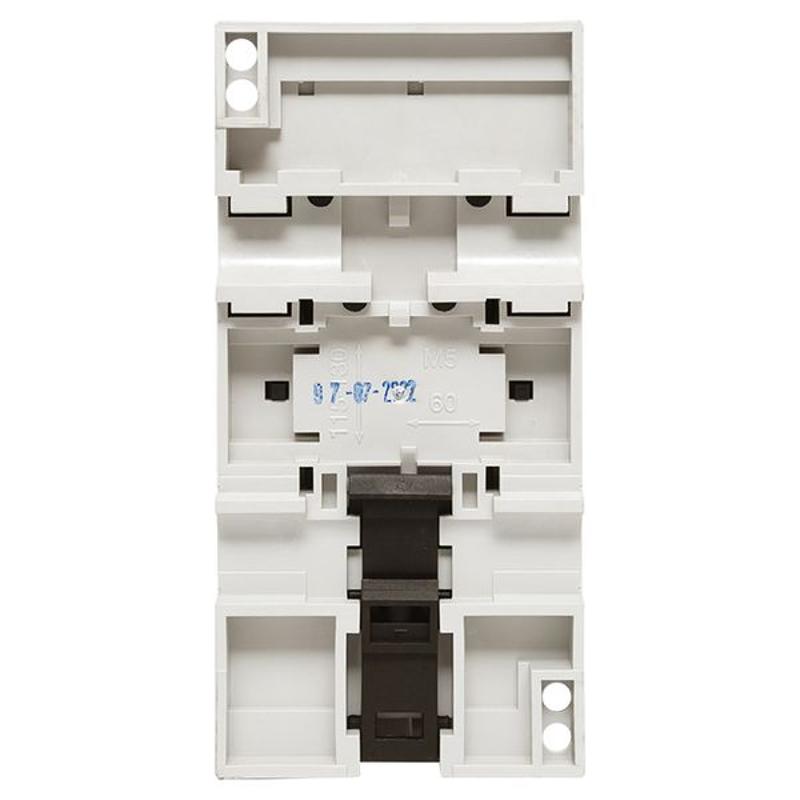 Контактор для конденсатора КМЭК 75 кВАр 230В 1NО AVERES | ctrk-s-108-75-230-av | EKF — миниатюра 14