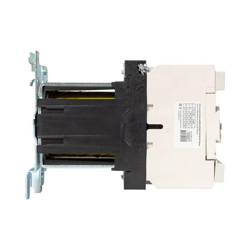 Контактор малогабаритный КМЭп 50А 24В DC 1NO 1NC EKF PROxima | ctr-s-50-24-nc-p | EKF — миниатюра 2