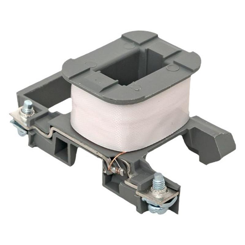 Катушка управления КМЭ 09А-18А 230В EKF PROxima | ctr-k-09-18a-230v | EKF — миниатюра 24