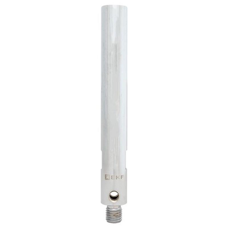 Удлинитель для алмазных коронок (M16-M16)  EXPERT|adl-200-m16-m16|EKF — миниатюра 10