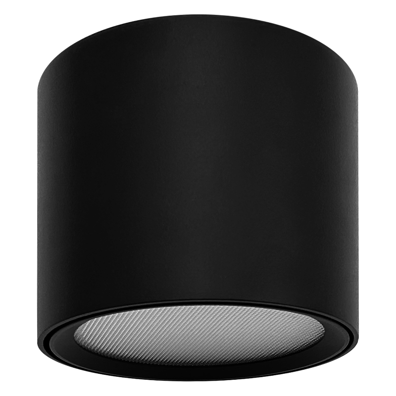 Светильник светодиодный ДПО MINITUBUS 15W OPL 940 BK IP54 черный  | 1925000030 | Световые Технологии — Световые Технологии