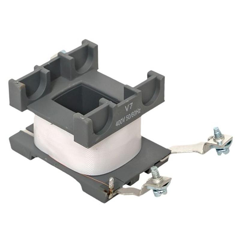 Катушка управления КМЭ 40А-95А 400В EKF PROxima | ctr-k-40-95a-400v | EKF — миниатюра 19