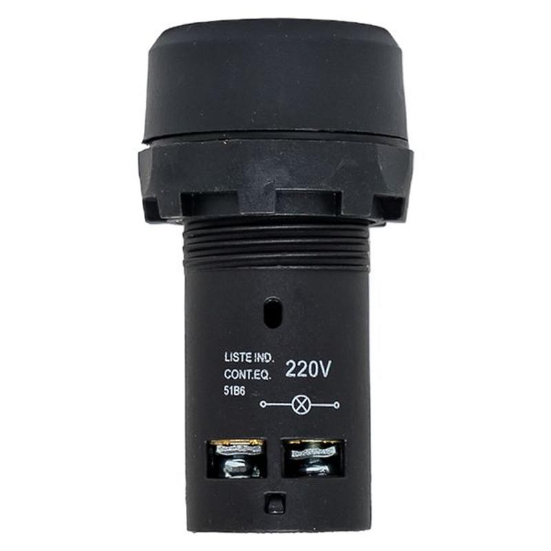 Кнопка SW2C-10D с подсветкой красная NO EKF PROxima | sw2c-md-r | EKF — миниатюра 15