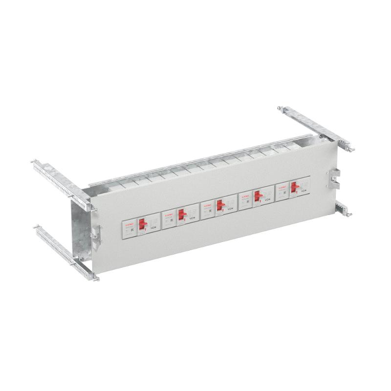 Комплект внутренний вертикальной установки 3п YON MD630 (P-MO) Ш=800 В=350 | R5PKIB7V81416 | DKC — фото 1 | Sento