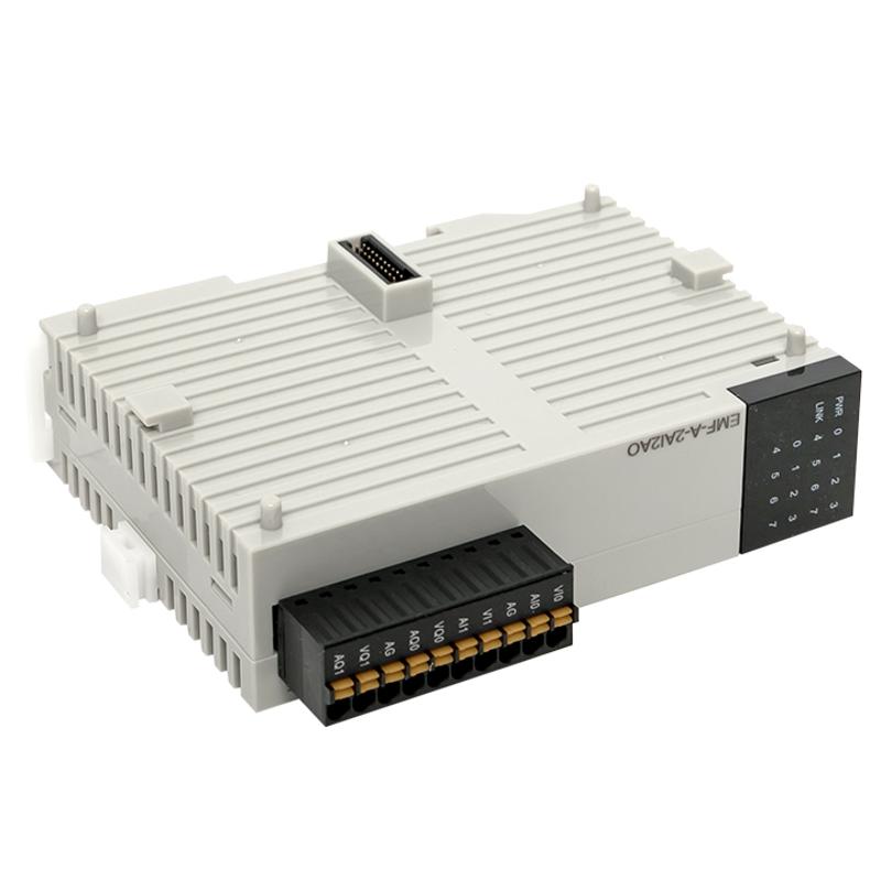 Модуль аналогового в/в EMF 2/2 PRO-Logic EKF PROxima | EMF-A-2AI2AO | EKF — миниатюра 9