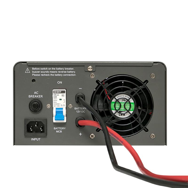Источник Бесперебойного Питания Линейно-интерактивный E-Power PSW -HW 300 ВА PROxima настенный | PSW-HW03 | EKF — миниатюра 6
