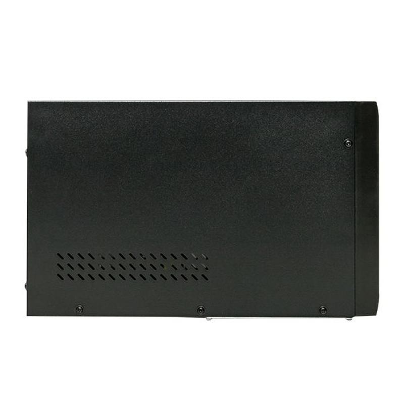 Источник Бесперебойного Питания Линейно-интерактивный E-Power PSW 600 1500 ВА PROxima, напольный, c АКБ 2 х 12В_9 Ач | PSW-615-TB | EKF — миниатюра 8
