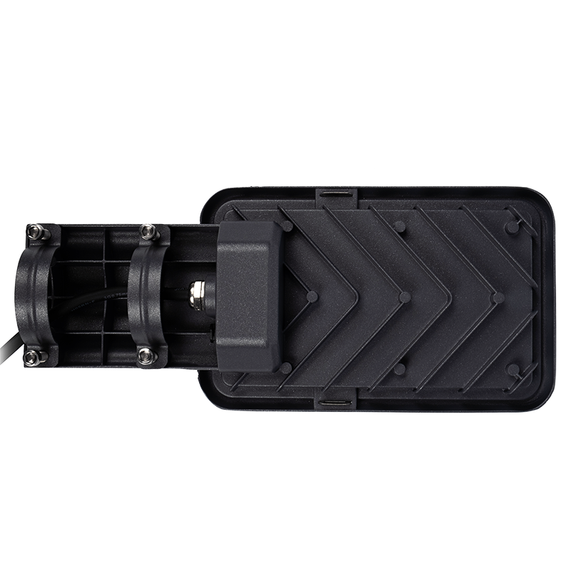 Cветильник светодиодный консольный PSL 08  50w 5000K GR 120° IP65 (3г.гар) | .5045781 | Jazzway — миниатюра 3