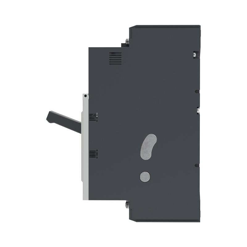 Авт. выкл. YON pro MNX1600H 3P 1600A 100kA при AC415V расц. ETA | MNX1600H3PETA1600 | DKC — миниатюра 5
