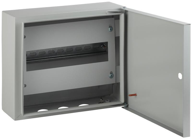 Корпус металлический навесной ЩРН-12 IP31 (250х300х120) SIMPLE | Б0041673 | ЭРА — миниатюра 2