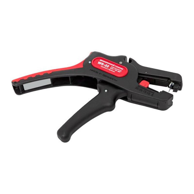 Автоматический стриппер WS-22 EKF Professional | ws-22 | EKF — миниатюра 26