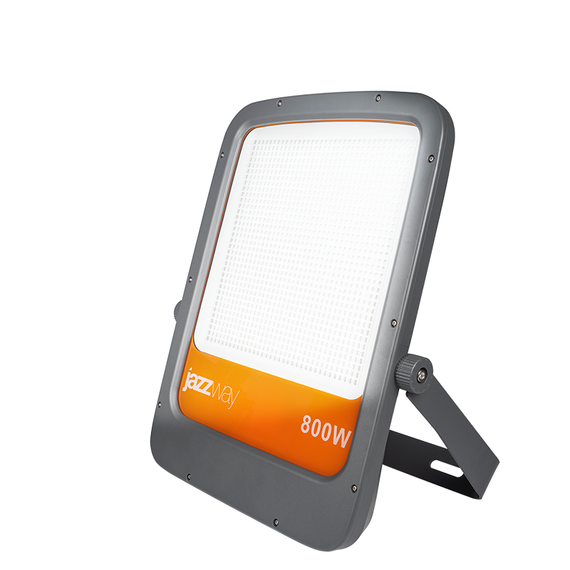 Прожектор светодиодный PFL- S6 800w 6500K 60° IP65  | .5047396 | Jazzway — миниатюра 2