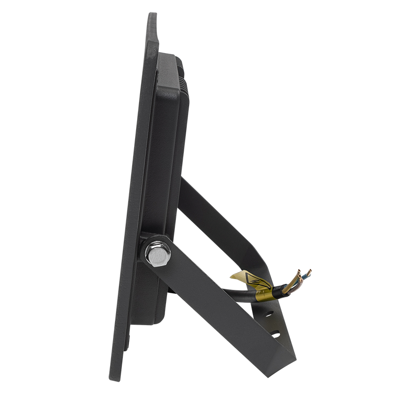 Прожектор PFL- C3 70w (compact) 6500K IP65 Jazzway арт.5023604A — миниатюра 4