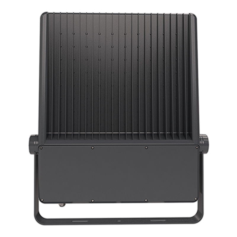 Прожектор светодиодный PFL- S7 1000w 6500K 60° IP66 | .5051454 | Jazzway — миниатюра 4