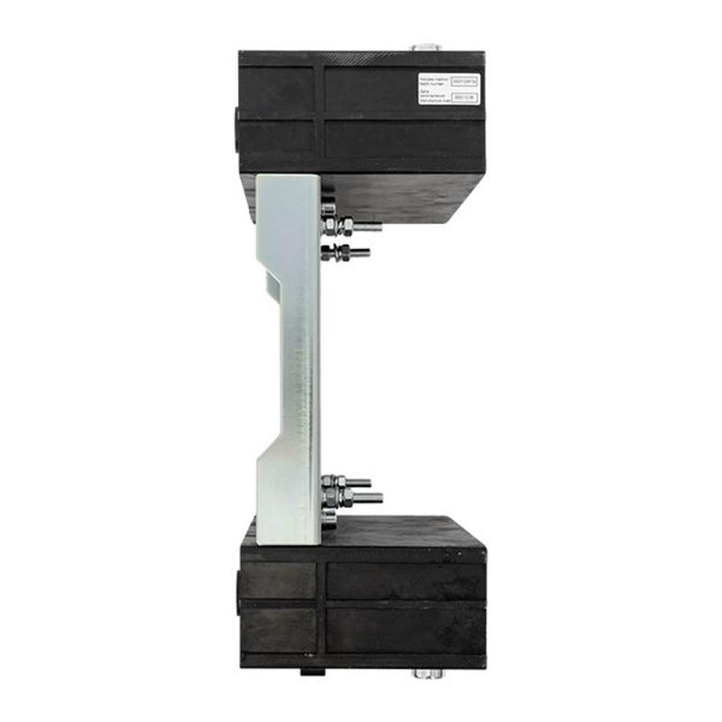 Панель втычная AV POWER-4/3 заднего присоед. PID-4/3R 700А Averes | mccb-4-pin43R-700A | EKF — миниатюра 9