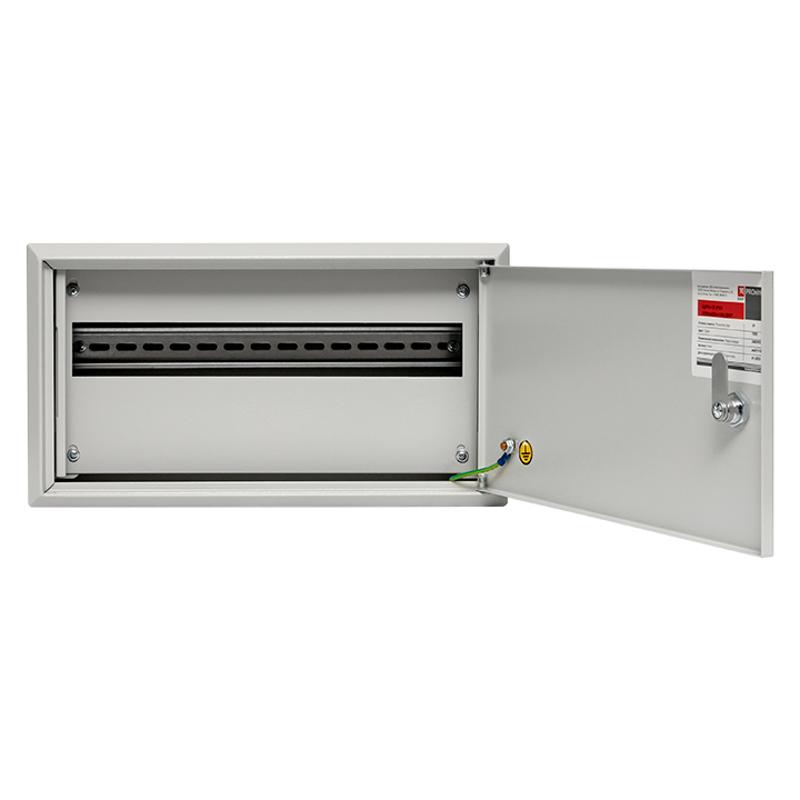 Щит распределительный навесной ЩРН-15 (ВхШхГ) 220х400х120мм IP31 PROxima | mb21-15 | EKF — миниатюра 7