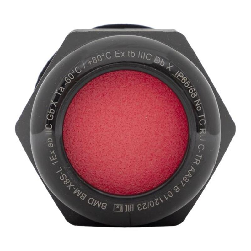 Кабельный ввод BM-X8S |cgp40x1.5| EKF — миниатюра 10