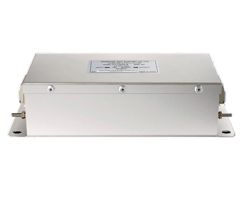 ЭМС фильтр 0.4-0.75 кВт 200В | SEOP3702 | Systeme Electric — миниатюра 3