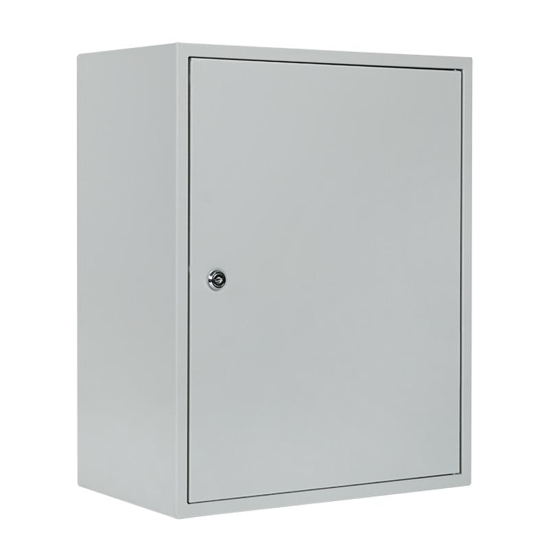 Щит с монтажной панелью ЩМП- 35.30.15 (ЩМП-03) (ВхШхГ) 350х300х150 IP31 Basic | mb22-03-bas | EKF — миниатюра 2
