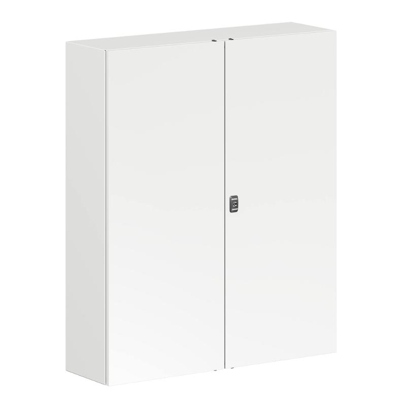 Корпус сварной навесной серии ST двухдверный 1200x1000x300 | R5ST1213 | DKC — DKC (ДКС)