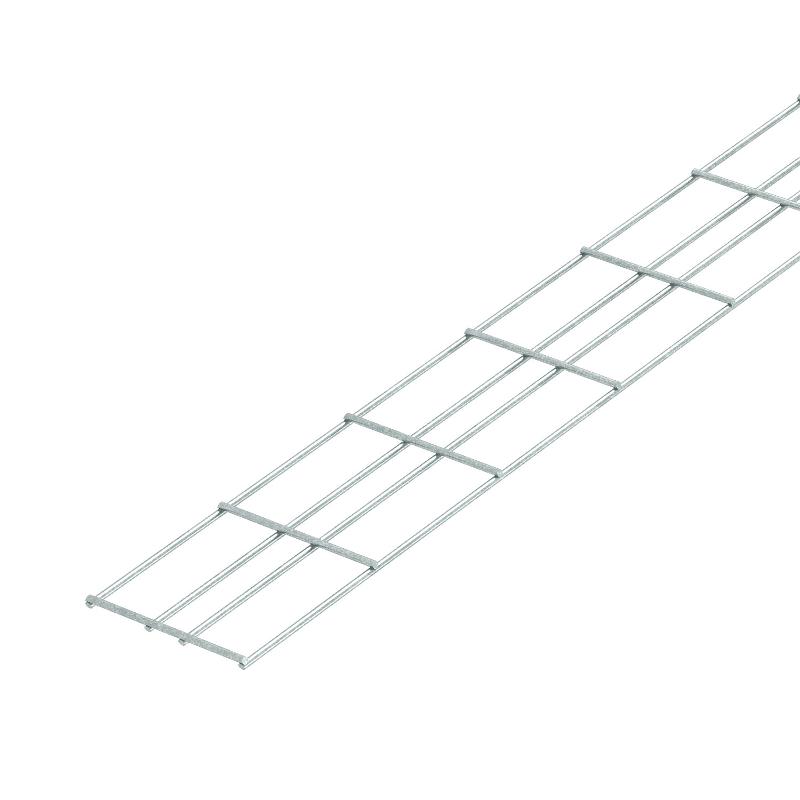 Проволочный лоток 89x3000x3,8 (GRP 90 FT) | 6006578 | OBO Bettermann — OBO Bettermann